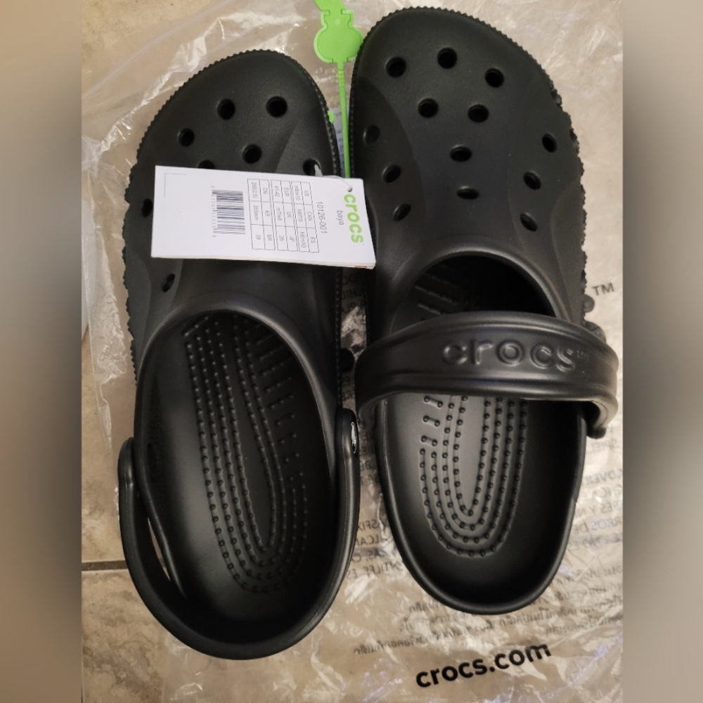 Crocs Baya Clog